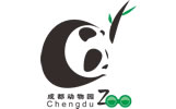 成都动物园logo
